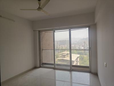 Bedroom Image of 1890 Sq.ft 3 BHK Apartment / Flat for sale in Akshar Alvario, Nerul Navi Mumbai for Rs. 37500000