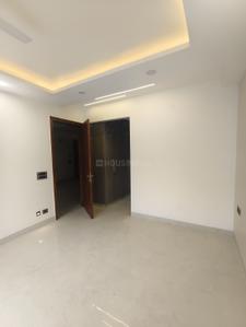 2 BHK Independent Builder Floor