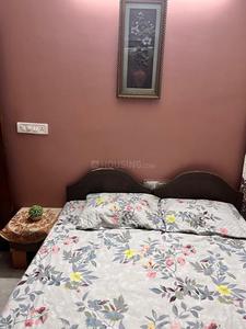 Bedroom Image of Chitra in Patel Nagar, New Delhi