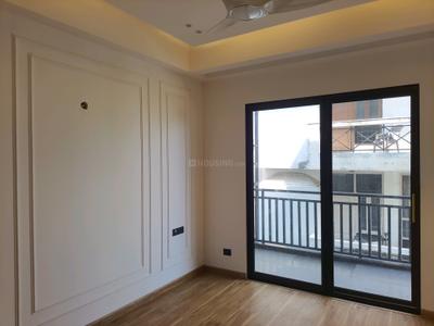 Bedroom Image of 2600 Sq.ft 4 BHK Builder Floor for sale in DLF Phase 1 Gurgaon for Rs. 47500000