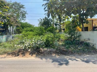 Image of 4011 Sq.ft Residential Plot / Land for sale in Thyagaraja Nagar, Tirunelveli for Rs. 11050000