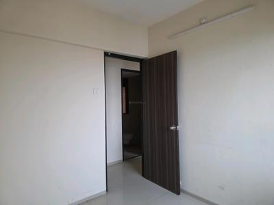Bedroom Image of 875 Sq.ft 2 BHK Apartment / Flat for sale in Rustomjee Avenue L1 L2 And L4, Virar West Virar for Rs. 4789000
