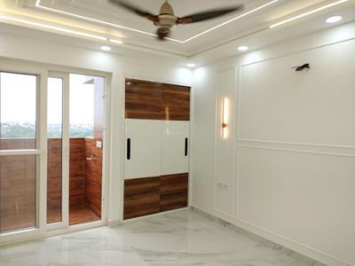 Bedroom Image of 2000 Sq.ft 3 BHK Apartment / Flat for sale in SB youth Apartment, Sector 2 Dwarka New Delhi for Rs. 30500000