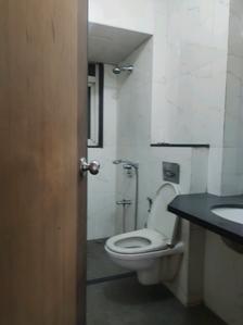 Bedroom Three Image of 1500 Sq.ft 3 BHK Apartment / Flat for sale in Hubtown Sunmist, Andheri East Mumbai for Rs. 44500000