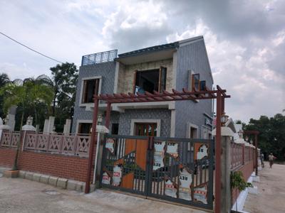 Image of 1440 Sq.ft Residential Plot / Land for sale in Bhasa Eco Village, Joka, Kolkata for Rs. 300000