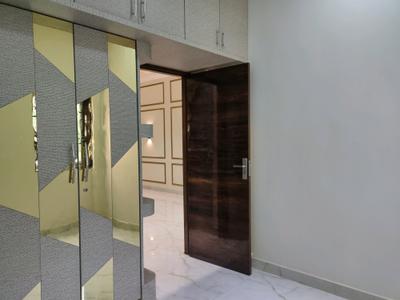 Bedroom Image of 800 Sq.ft 2 BHK Independent House for sale in Ayappakkam Chennai for Rs. 6500000