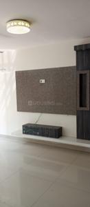 Hall Image of 1350 Sq.ft 3 BHK Apartment / Flat for rent in ACME Ozone Phase 2, Thane West Thane for Rs. 60000