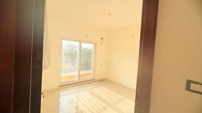 Bedroom Image of 1640 Sq.ft 3 BHK Apartment / Flat for sale in D C Capitol Phase II, Panathur Bengaluru for Rs. 15900000