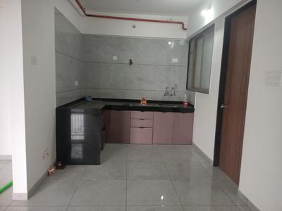 Kitchen Image of 1150 Sq.ft 2 BHK Apartment / Flat for rent in Renuka Panch Tattva, Tathawade Pune for Rs. 25000