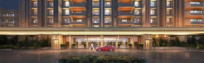 Image of 3000 Sq.ft 4 BHK Apartment / Flat for sale in Lodha Haven, HSR Layout, Bengaluru for Rs. 48000000