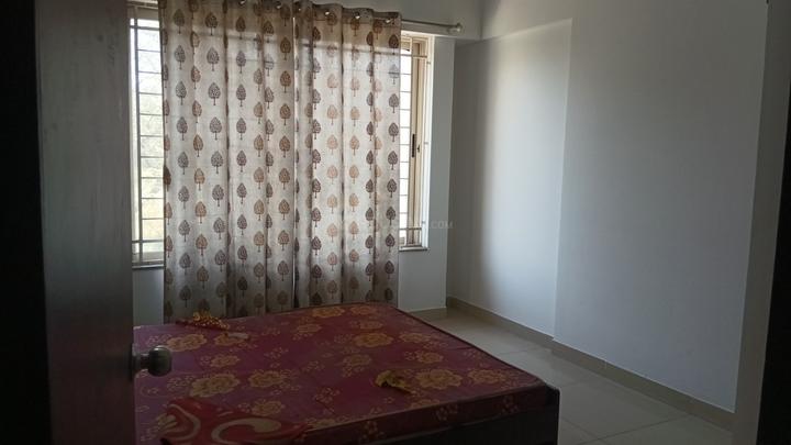 Lonkar Nagar, Mundhwa Bedroom One 1