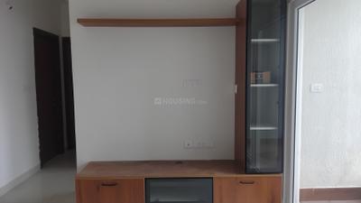 Living Room Image of 970 Sq.ft 2 BHK Apartment / Flat for rent in Eden Park At The Prestige City, Sarjapur Bengaluru for Rs. 42000
