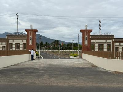 Image of 650 Sq.ft Residential Plot / Land for sale in Madampatti, Coimbatore for Rs. 1940000