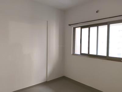 Bedroom Image of 585 Sq.ft 1 BHK Apartment / Flat for sale in Lodha Casa Rio, Palava Phase 1 Thane for Rs. 3050000