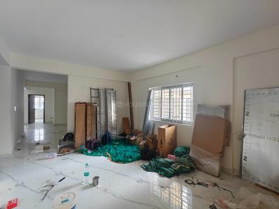 Hall Image of 1671 Sq.ft 3 BHK Apartment / Flat for sale in Horamavu Bengaluru for Rs. 8700000