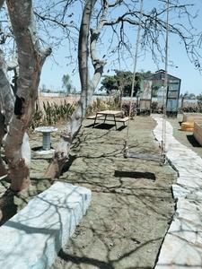 Image of 2400 Sq.ft Residential Plot / Land for sale in Earthsong By Manyata Phase 4B, Uganavadi, Bengaluru for Rs. 22000000