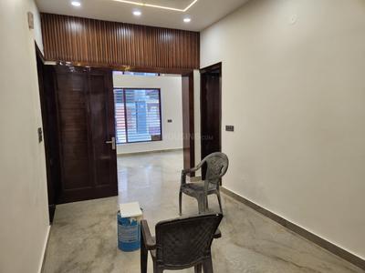 Bedroom Image of 1500 Sq.ft 2 BHK Independent House for rent in Model Town Panipat for Rs. 16000