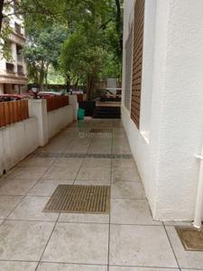 Balcony Image of 2750 Sq.ft 4 BHK Villa for sale in Hiranandani Meadows, Thane West Thane for Rs. 94100000