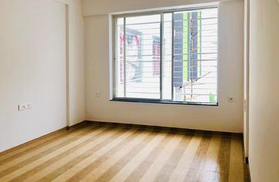 Bedroom Image of 307 D Tinsel Town in Hinjawadi Phase 2, Pune