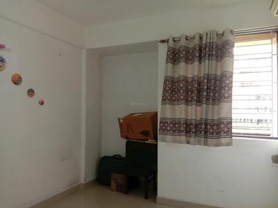 Bedroom Image of 1350 Sq.ft 3 BHK Apartment / Flat for sale in Greentech Smart Homes, Vedic Village Kolkata for Rs. 6000000