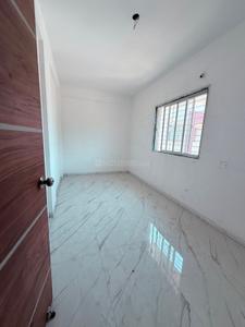 Bedroom Image of 1500 Sq.ft 2 BHK Independent House for sale in Konark Nagar Nashik for Rs. 5800000