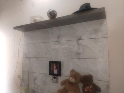 Bedroom Image of 1400 Sq.ft 2 BHK Builder Floor for rent in GMS Road Dehradun for Rs. 25000