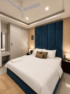 Image of 1850 Sq.ft 3 BHK Apartment / Flat for sale in Cliffton Valley, Panthaghati, Shimla for Rs. 16202740