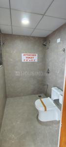 Bathroom Image of 2070 Sq.ft 3 BHK Apartment / Flat for sale in Adalaj Gandhinagar for Rs. 8400000