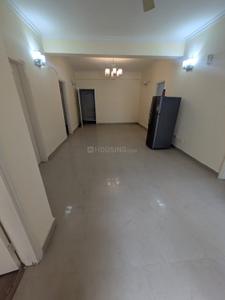 Hall Image of 1800 Sq.ft 4 BHK Apartment / Flat for sale in Raheja Sampada, Sector 92 Gurgaon for Rs. 13500000