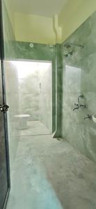Bathroom Image of 1750 Sq.ft 3 BHK Builder Floor for rent in Ashok Nagar Gorakhpur for Rs. 20000
