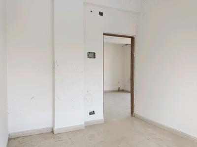 Bedroom Image of 1200 Sq.ft 3 BHK Apartment / Flat for sale in Paschim Putiary Kolkata for Rs. 6000000