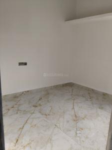 Bedroom Image of 1218 Sq.ft 2 BHK Independent House for rent in Doddabidrakallu Bengaluru for Rs. 13000