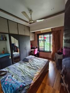 Bedroom Image of 882 Sq.ft 2 BHK Apartment / Flat for sale in Panvel Navi Mumbai for Rs. 9700000