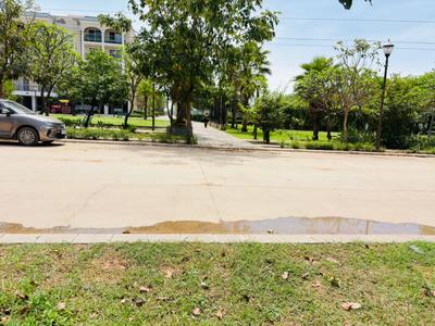 Image of 1890 Sq.ft Residential Plot / Land for sale in Omaxe Chandigarh Extension Plot, New Chandigarh, Chandigarh for Rs. 21000000