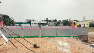 Image of 713 Sq.ft Residential Plot / Land for sale in Karanodai, Chennai for Rs. 1996400