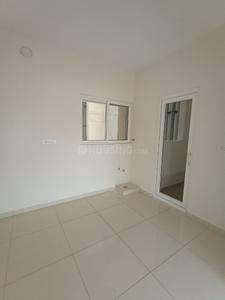 Bedroom Image of 1100 Sq.ft 2 BHK Apartment / Flat for sale in Godrej Park Retreat by Godrej Properties Ltd. , Chikkakannalli Bengaluru for Rs. 13900000