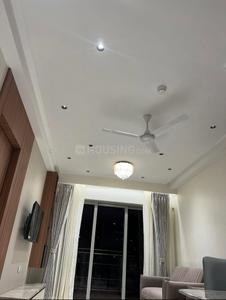 Hall Image of 955 Sq.ft 2 BHK Apartment / Flat for sale in Winspace Amelio, Andheri West Mumbai for Rs. 27500000