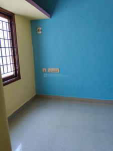 Bedroom Image of 760 Sq.ft 2 BHK Independent House for rent in Purasawalkam Chennai for Rs. 17000