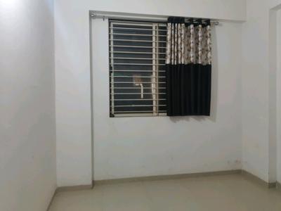 Bedroom Image of 1375 Sq.ft 3 BHK Apartment / Flat for sale in SP Nirvana, Ghuma Ahmedabad for Rs. 7500000