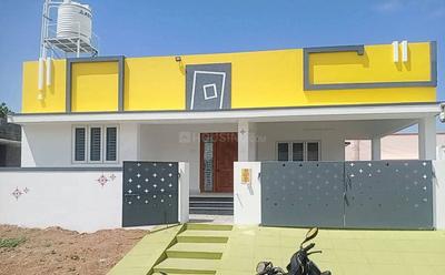 2 BHK Independent House