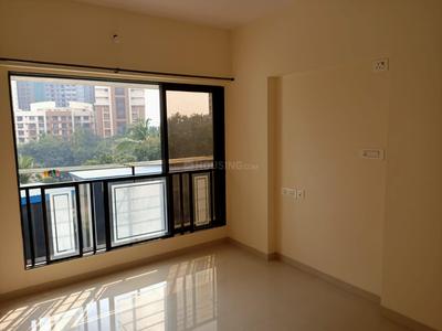 Bedroom Image of 900 Sq.ft 2 BHK Apartment / Flat for sale in Atul Blue Fortuna, Andheri East Mumbai for Rs. 17500000
