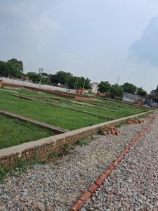 Image of 1000 Sq.ft Residential Plot / Land for sale in Babatpur, Varanasi for Rs. 3000000