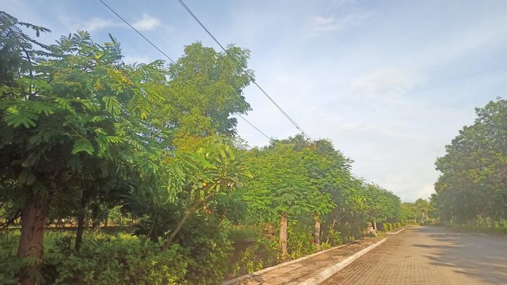 Safal Green Villa Main Image 1