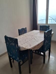 Hall Image of 1100 Sq.ft 3 BHK Apartment / Flat for sale in Rising Homes At DXP 92, Sector 92 Gurgaon for Rs. 13700000