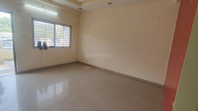 Living Room Image of 2100 Sq.ft 3 BHK Independent House for rent in V Value Tulsiyana Residency, Nipania Indore for Rs. 27000