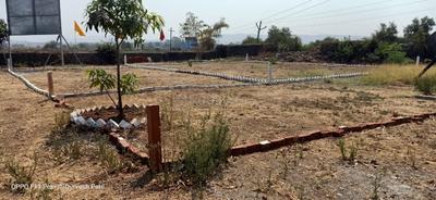 Image of 1089 Sq.ft Residential Plot / Land for sale in Pirkone, Navi Mumbai for Rs. 525000