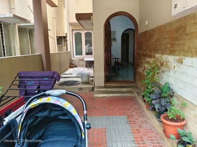 Image of 1200 Sq.ft 2 BHK Builder Floor for rent in Koramangala, Bengaluru for Rs. 40000