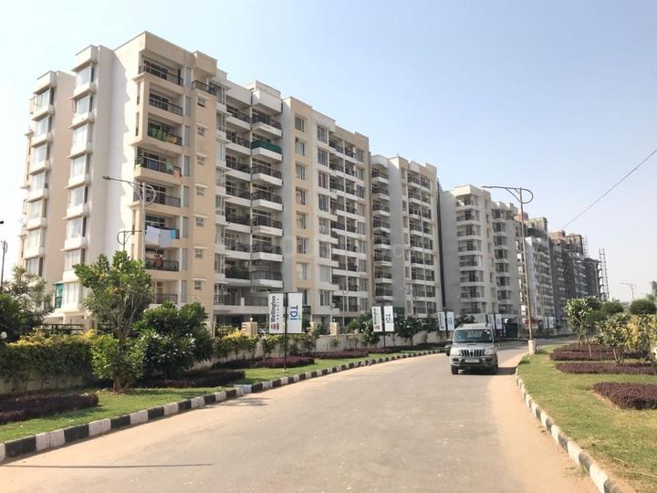 TDI Wellington Heights II Main Image 1