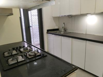 Kitchen Image of 2600 Sq.ft 4 BHK Apartment / Flat for sale in AP Kool Breeze, Santacruz West Mumbai for Rs. 147500000