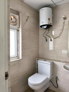 Bedroom Three Image of 1850 Sq.ft 3 BHK Apartment / Flat for sale in Bestech Park View Residency, Palam Vihar Gurgaon for Rs. 26005000